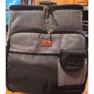 Rolling Cooler Bag